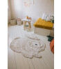 Lorena Canals Halı // Bunny