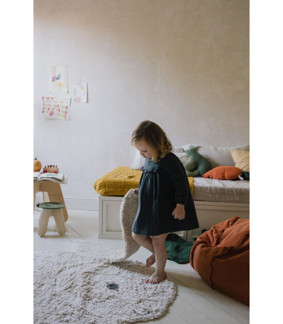 Lorena Canals Halı // Bunny