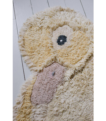 Lorena Canals Halı // Ducky