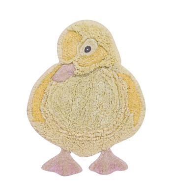 Lorena Canals Halı // Ducky