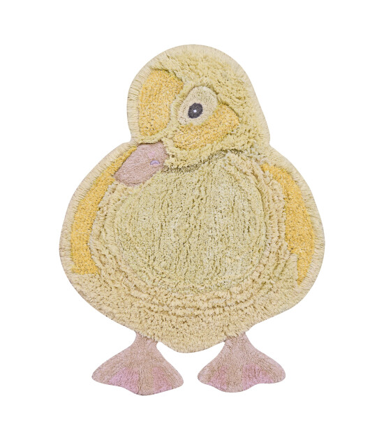 Lorena Canals Halı // Ducky