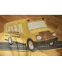 Lorena Canals Halı // School Bus