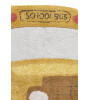 Lorena Canals Halı // School Bus