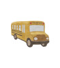 Lorena Canals Halı // School Bus