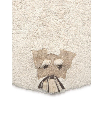 Lorena Canals Halı // Dogs