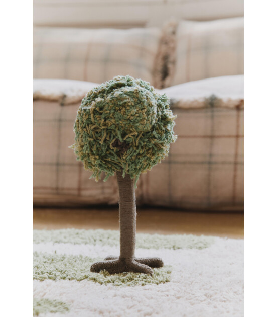 Lorena Canals Halı // Play Rug Hyde Park