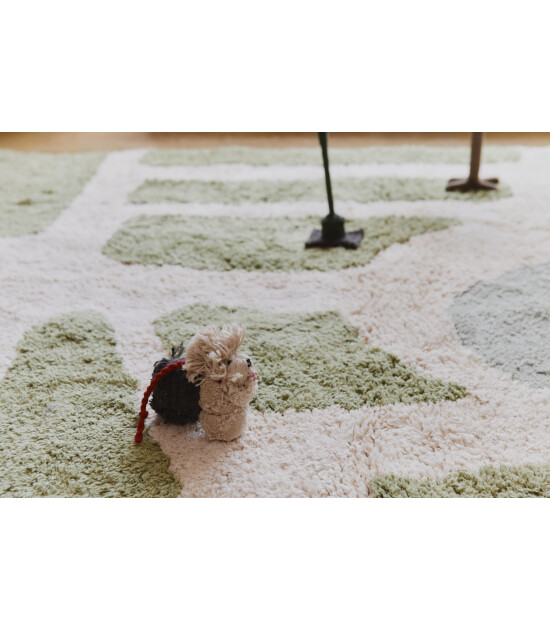 Lorena Canals Halı // Play Rug Hyde Park