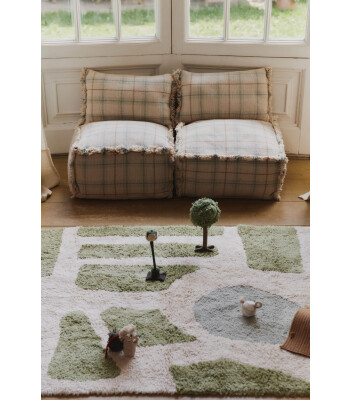 Lorena Canals Halı // Play Rug Hyde Park