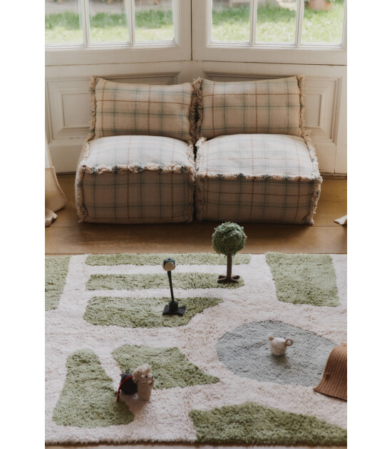 Lorena Canals Halı // Play Rug Hyde Park