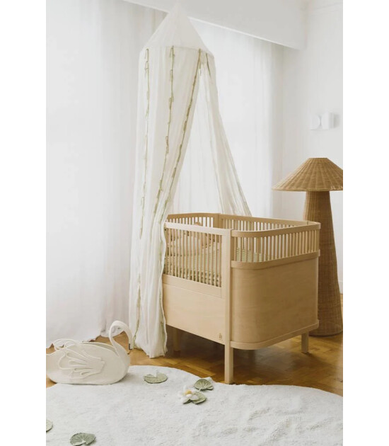 Lorena Canals Halı // Swan Lake