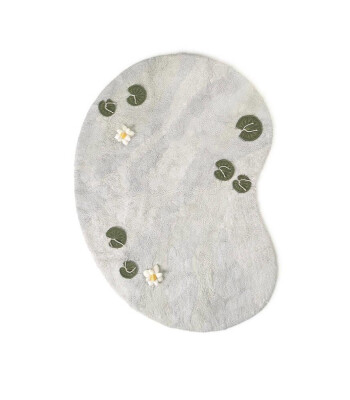 Lorena Canals Halı // Swan Lake