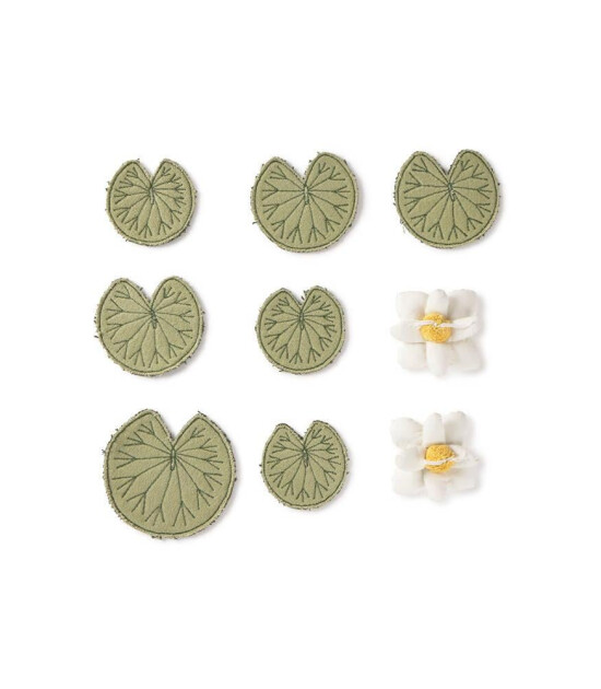 Lorena Canals Halı // Swan Lake