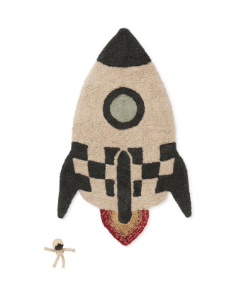 Lorena Canals Halı // Roket