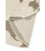 Lorena Canals Halı // World Map Rugcycled
