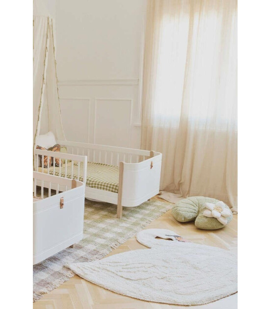 Lorena Canals Halı // Swan