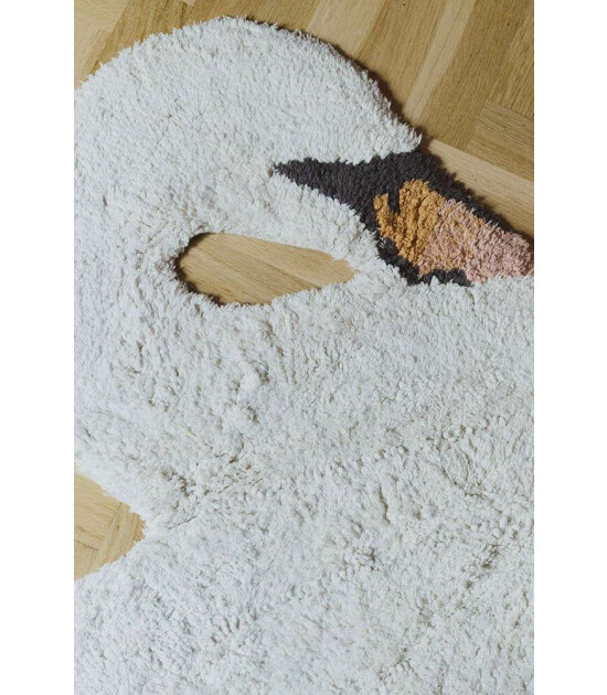 Lorena Canals Halı // Swan