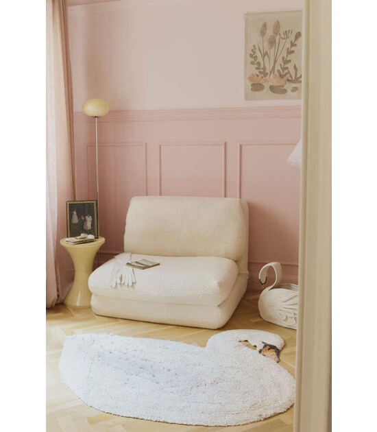 Lorena Canals Halı // Swan