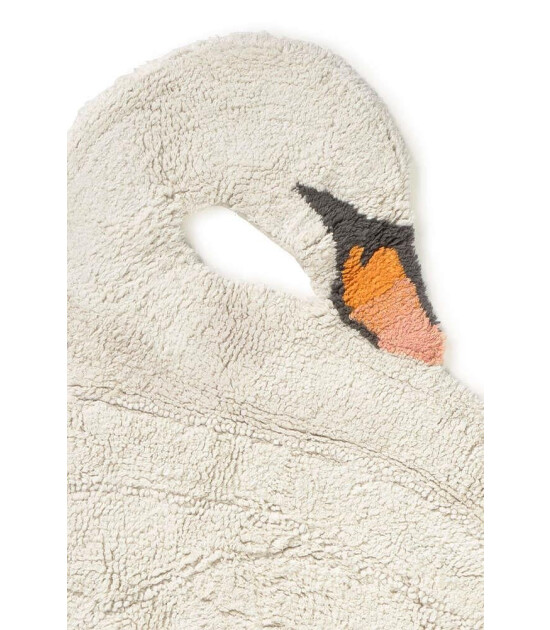 Lorena Canals Halı // Swan