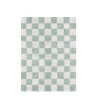 Lorena Canals Halı // Kitchen Tiles Blue Sage (M)
