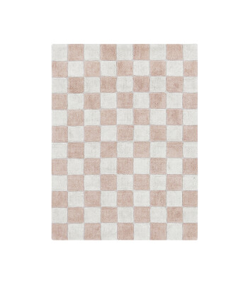 Lorena Canals Halı // Kitchen Tiles Rose (M)