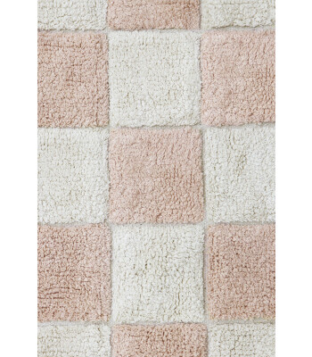 Lorena Canals Halı Kitchen Tiles // Rose (XS)