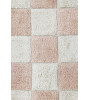 Lorena Canals Halı Kitchen Tiles // Rose (XS)