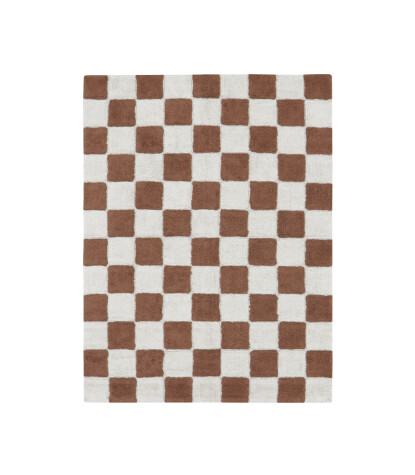 Lorena Canals Halı // Kitchen Tiles Toffee (M)