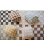 Lorena Canals Halı // Kitchen Tiles Toffee (M)