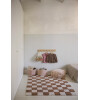 Lorena Canals Halı // Kitchen Tiles Toffee (M)