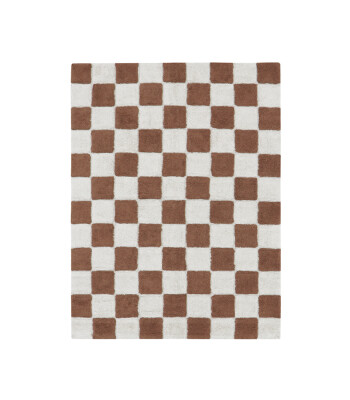 Lorena Canals Halı Kitchen Tiles // Toffee (XS)