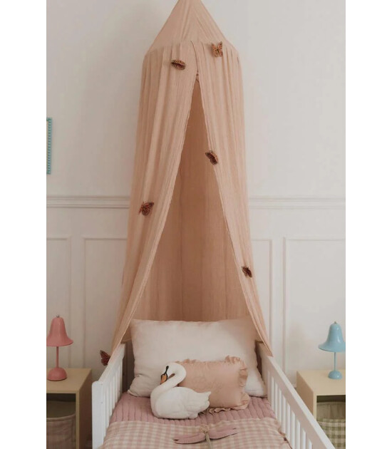 Lorena Canals Swan Cibinlik // Rose