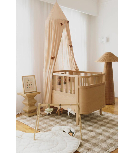 Lorena Canals Swan Cibinlik // Rose