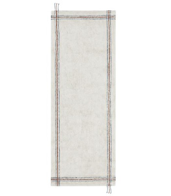 Lorena Canals Yolluk // Naturel