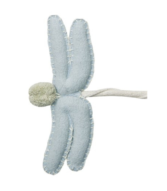 Lorena Canals Dragonfly Wand Yusufçuk Değnek // Soft Blue