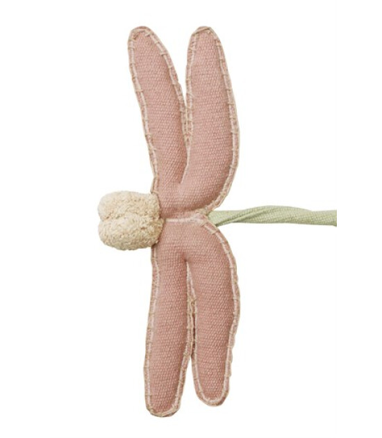 Lorena Canals Dragonfly Wand Yusufçuk Değnek // Vintage Nude