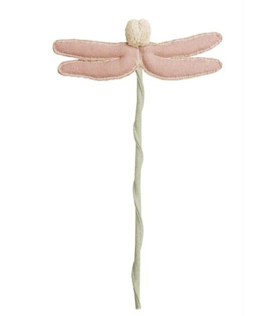 Lorena Canals Dragonfly Wand Yusufçuk Değnek // Vintage Nude