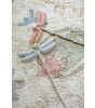 Lorena Canals Dragonfly Wand Yusufçuk Değnek // Vintage Nude