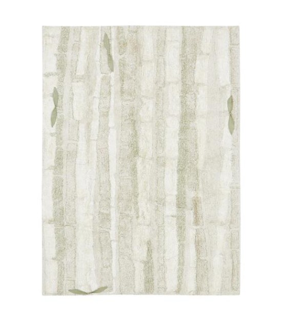 Lorena Canals Halı // Bamboo Forest (120x160 cm)