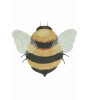 Lorena Canals Halı // Bee (115x150 cm)