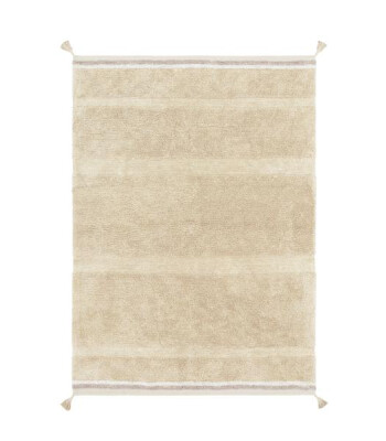 Lorena Canals Halı // Bloom Golden (120x160 cm)