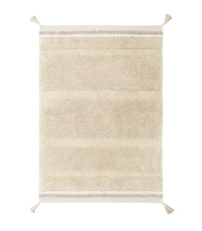 Lorena Canals Halı // Bloom Golden (90x130 cm)