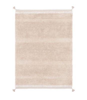 Lorena Canals Halı // Bloom Rose (120x160 cm)