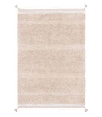 Lorena Canals Halı // Bloom Rose (140x200 cm)