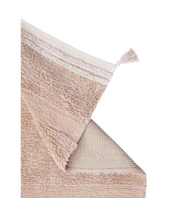 Lorena Canals Halı // Bloom Rose (140x200 cm)