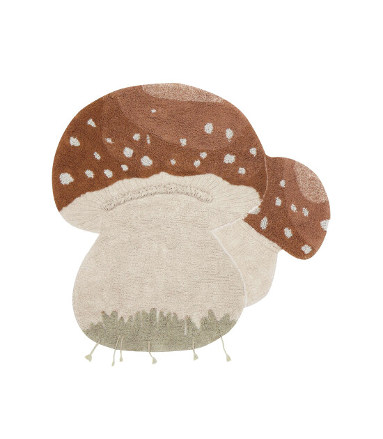 Lorena Canals Halı // Boletus