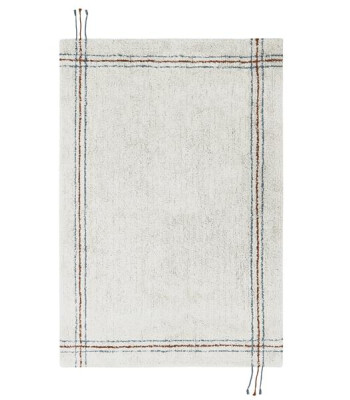 Lorena Canals Halı // Cuisine Naturel (XS)