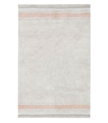 Lorena Canals Halı // Gastro Rose (M)