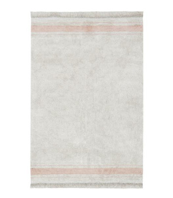 Lorena Canals Halı // Gastro Rose (XS)