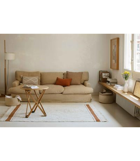 Lorena Canals Halı // Gastro Toffee (M)