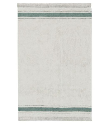 Lorena Canals Halı // Gastro Vintage Blue (M)